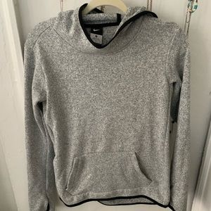Nike Cowl Neck Sweatshirt